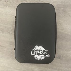 Brand New Lippie Book Pro Baby